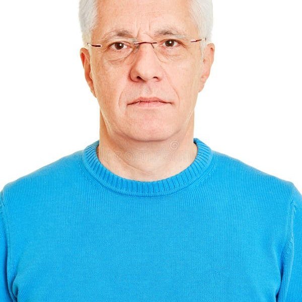 Harold Vin Cruz
