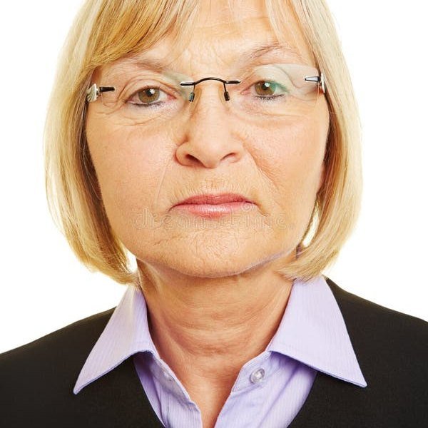 Hilda Raymonds
